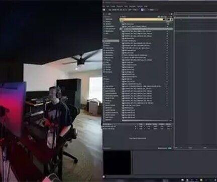 英国低音音效设计大师班深度教程 Longstoryshort