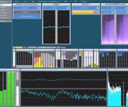 音频处理器立体工具 Thimeo Stereo Tool v10.75 Win