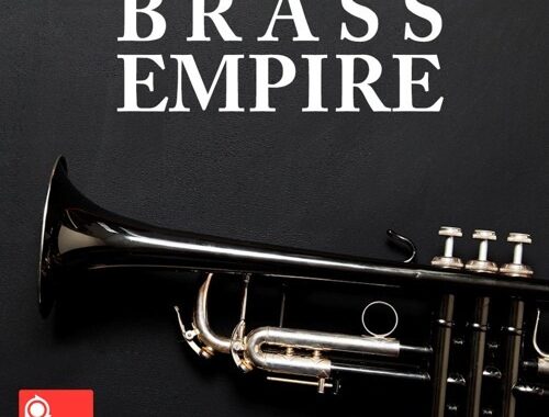 【Heavy Hip Hop多风格Brass低音铜管采样包】ThaLoops – Brass Empire