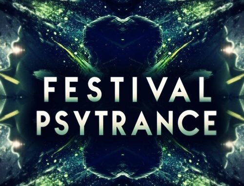 【Psytrance风格采样套件包】Function Loops – Festival Psytrance