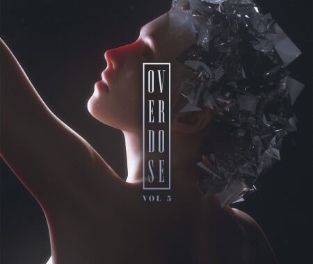 【Future Bass多风格采样包】Splice Sounds – Medasin x Sakuraburst Overdose Vol. 5