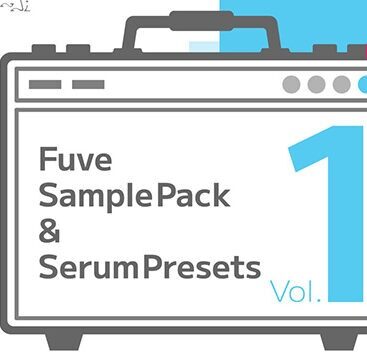 多种采样素材 Sample Pack and Serum Presets Vol.1 WAV MiDi Serum 2 Presets-FANTASTiC