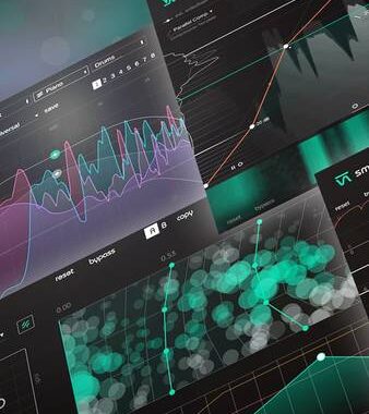 sonible英文套装详解使用教程 Groove3 sonible smart:bundle