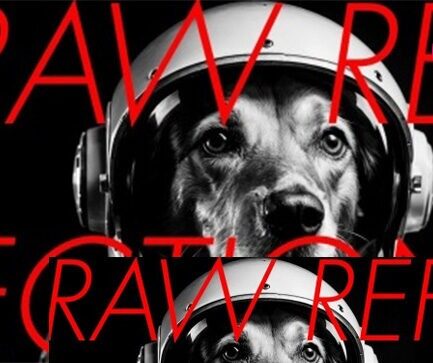 视觉合成器预设 Imaginando VS Raw Reflections by Perplex On [Synth Presets]