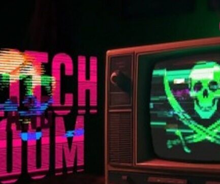 视觉合成器预设 Imaginando VS Glitch And Doom by Fernando Kopp [Synth Presets]