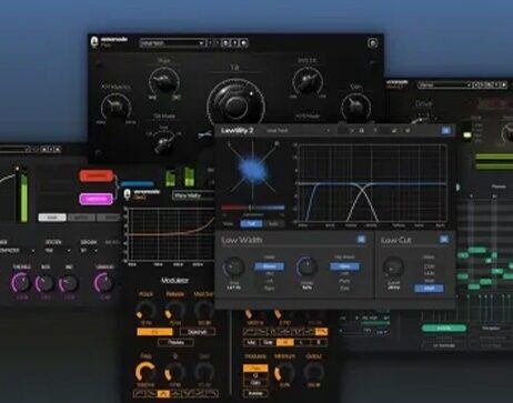 7个编曲混音插件合集 Venomode Plugins v2026.1 R2R Win