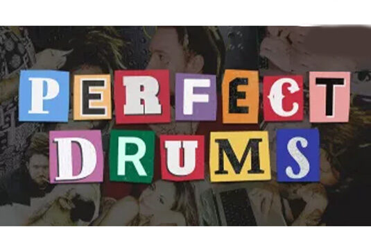 完美鼓组 Adieu Perfect Drums WAV MiDi FL STUDiO-FANTASTiC
