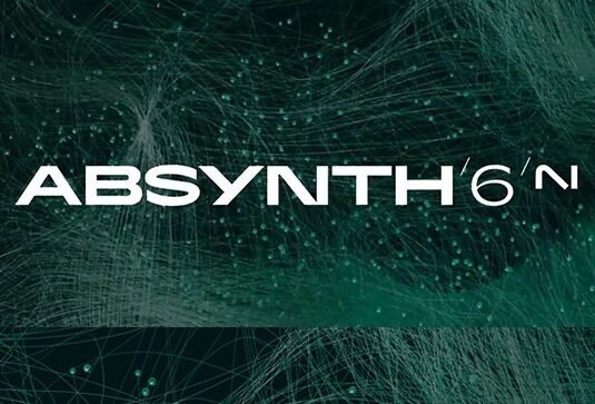 半模块化合成器 Native Instruments Absynth 6 v6.0.1 R2R Win