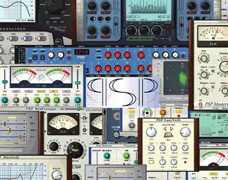 38个效果插件合集 PSPaudioware PSP Collection v2025.12 R2R Win