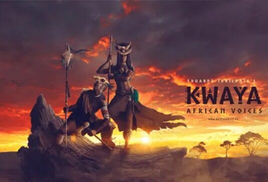 非洲男女独唱人声 Best Service Kwaya