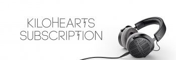 模块化合成器插件库 kiloHearts Subscription v2.4.5 R2R Win