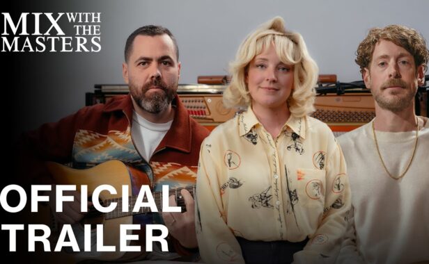 歌曲创作解析 卡姆 哈利路亚 MixWithTheMasters Journey of a Song ‘Hallelujah’ by Cam [TUTORiAL]