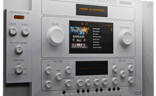 多乐器合成器 Dixon Beats Essential Sounds v1.0.0
