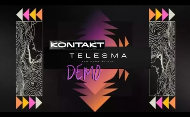 综合素材包 OGX Telesma WAV MiDi