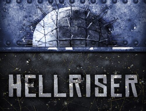 地狱升音音效 SampleTraxx HELLRISER WAV