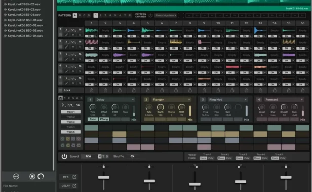 采样切片器 HY-Plugins HY-Slicer2 v1.1.5 Win