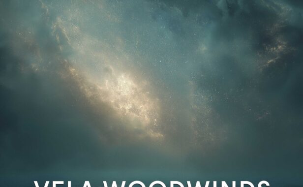 维拉长笛 Emergence Audio Vela Woodwinds v1.1.0