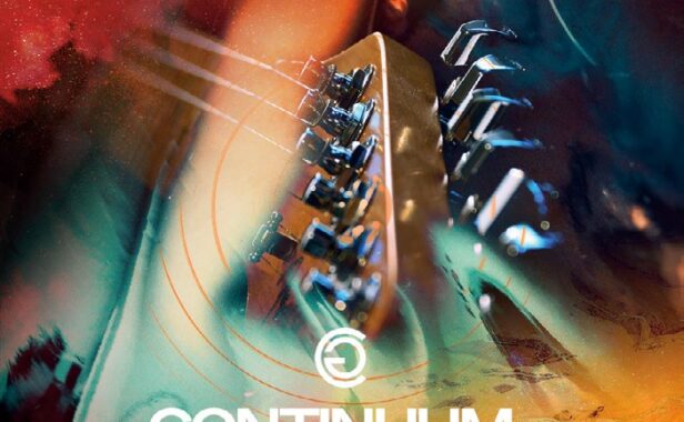 吉他音源 Cinesamples Continuum Guitars