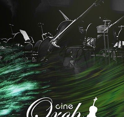 弦乐合奏音源 Cinesamples CineOrch v2.0