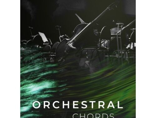 管弦乐音源 Cinesamples Orchestral Chords