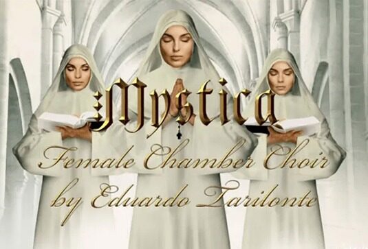 修女人声合唱团 Best Service Mystica