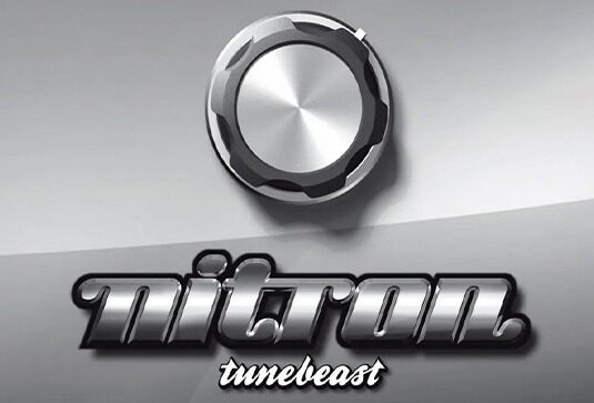 硝基电音合成器 Best Service Nitron