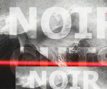 暗黑剪辑 Imaginando VS Noir Cuts by Fernando Kopp [Synth Presets]