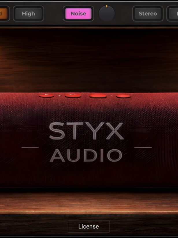 便携式单声道音箱检测 Styx Audio Portable Mono Speaker Check v1.0.0 Win