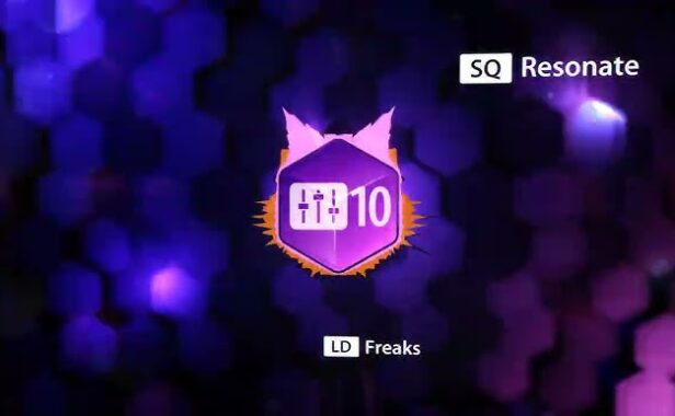 Nexus拓展预设 reFX Melodic Techno 4 Nexus Expansion