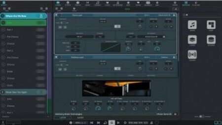 现场表演辅助软件 Steinberg VST Live Pro 2 v2.2.10 R2R Win