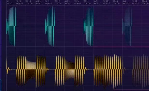 真峰值示波器 Audija OScope v1.2.1