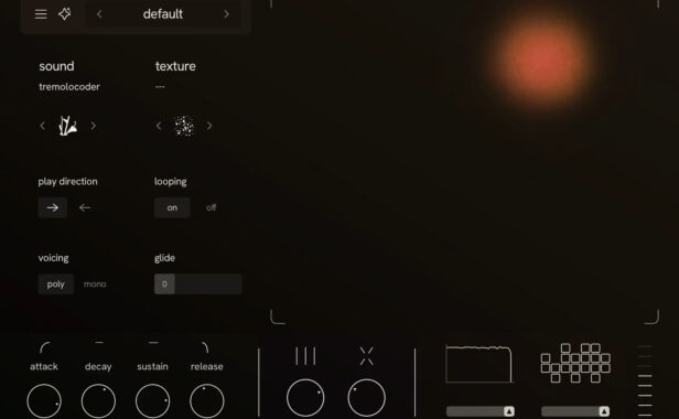 音源纹理融合处理的音频插件 Luma Luma Plugin v1.0.1 Win