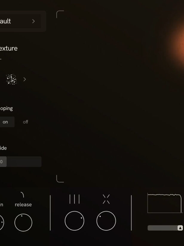 音源纹理融合处理的音频插件 Luma Luma Plugin v1.0.1 Win