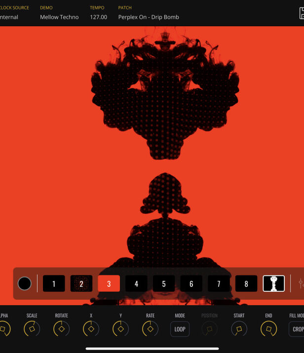 视觉合成器 Imaginando VS v2.1.0 Win