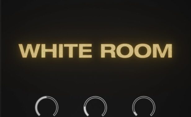 混响效果 Metric Halo Make Believe White Room v4.1.0.264
