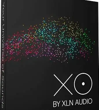 创意节奏制作插件-XLN Audio XO Complete v1.8.4.1 R2R Win