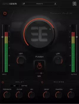 快速提升音色清晰度 Tommee Profitt Epicizer v1.0.10