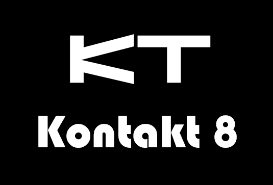 康泰克便携版 Native Instruments Kontakt 8 v8.10.1 Portable Win