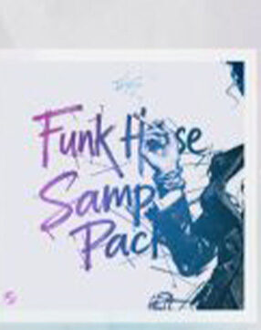 放克采样包 TE15SCOPE Funk Sample Pack