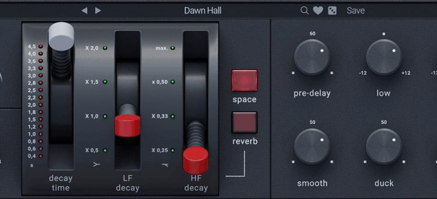 数字混响 Wave Alchemy Dawn v1.0.1