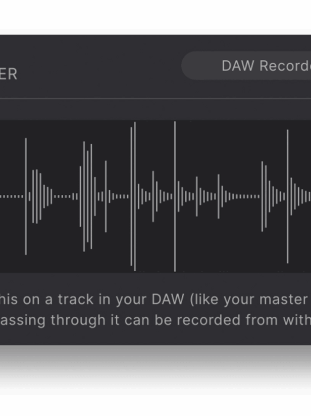 软件轨道内录插件-XLN Audio Life DAW Recorder v1.2.3.1 R2R Win