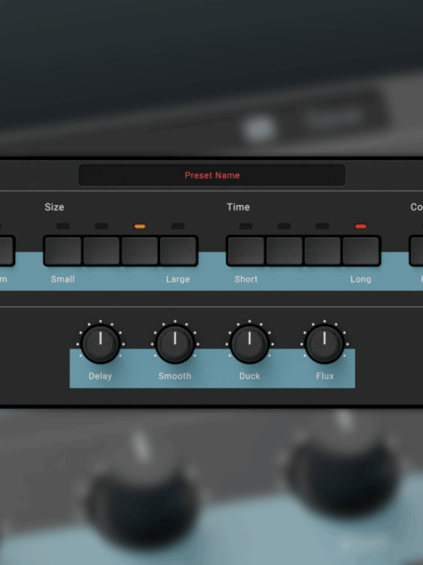 入门级数字混响 Wave Alchemy Pulse v1.1.1