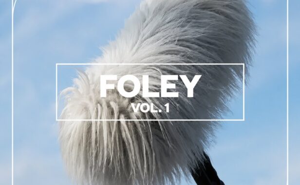 现场拟音音效包 Blastwave FX Foley Vol 1 WAV
