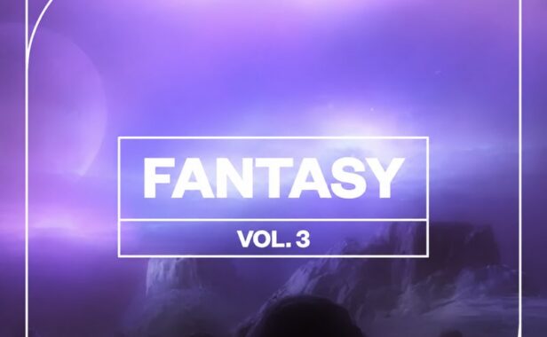 奇幻主题音效包 Blastwave FX Fantasy Vol 3 WAV