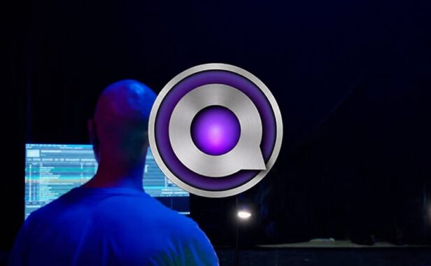 现场音频播放控制软件 Figure 53 QLab Pro v5.4.6 MacOS
