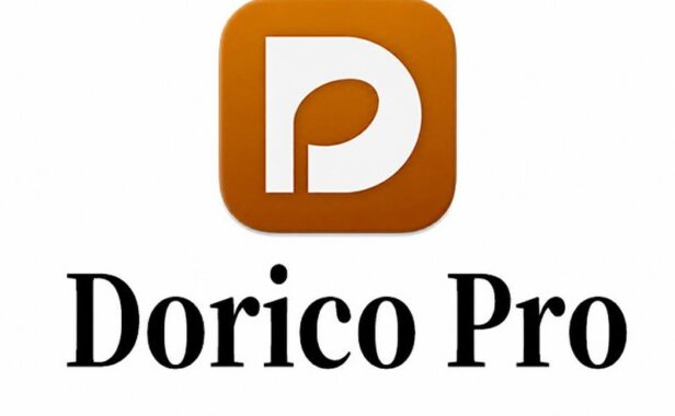 专业乐谱和作曲软件完整版 Steinberg Dorico Pro 5 v5.1.60 VR Win