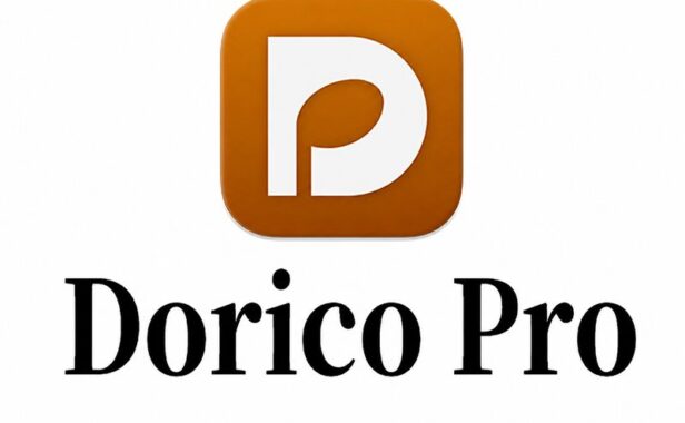 专业乐谱和作曲软件完整版 Steinberg Dorico Pro 5 v5.1.60 R2R Win