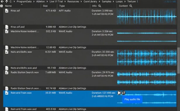 音频文件资源管理器 Music Developments Fyler v1.1.0 R2R Win