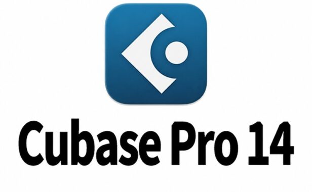 音乐制作宿主软件 Steinberg Cubase Pro 14 v14.0.5 VR