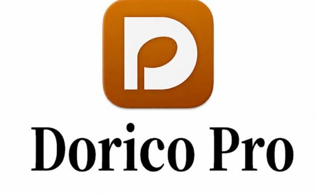 专业乐谱和作曲软件完整版 Steinberg Dorico Pro v5.1.60 VR